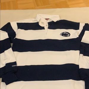 Penn State Rugby Shirt